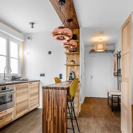 *Disneyland-Serris* Studio Cosy מראה חיצוני תמונה